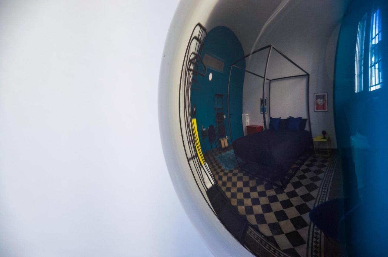 Ferienwohnung Iride - Prestigious Flat In The Historical Centre Pistoia Exterior foto